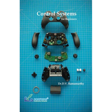 Control Systems for Beginners