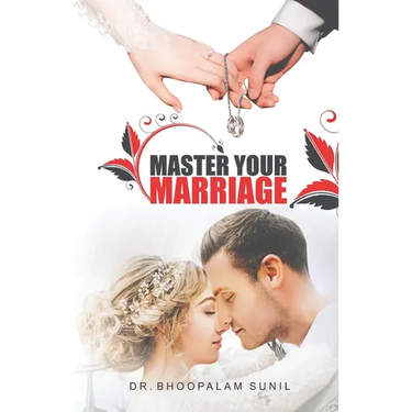 Master Your Marriage