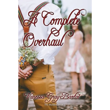A Complete Overhaul