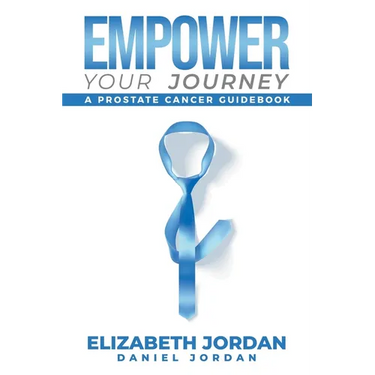 Empower Your Journey: A Prostate Cancer Guidebook