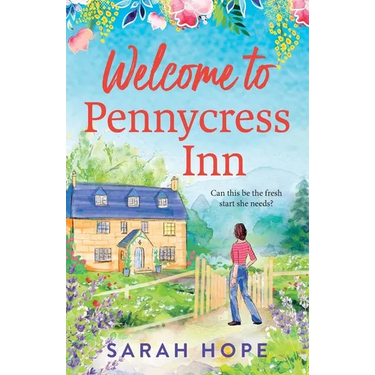 Welcome to Pennycress Inn