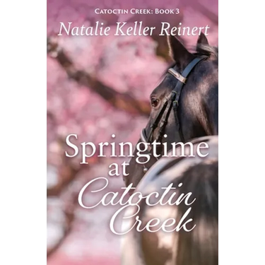 Springtime at Catoctin Creek