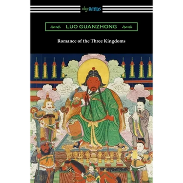 Romance of the Three Kingdoms