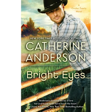 Bright Eyes