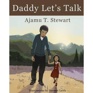 Daddy Let's Talk