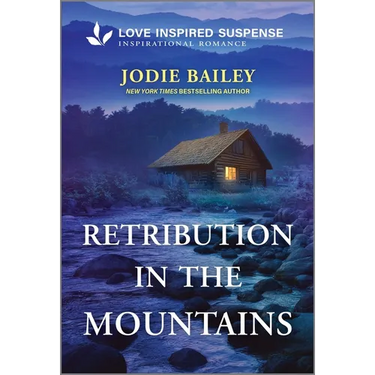Retribution in the Mountains