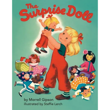 The Surprise Doll
