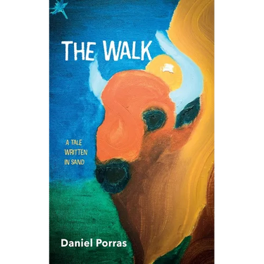 The Walk: A Tale Written in Sand