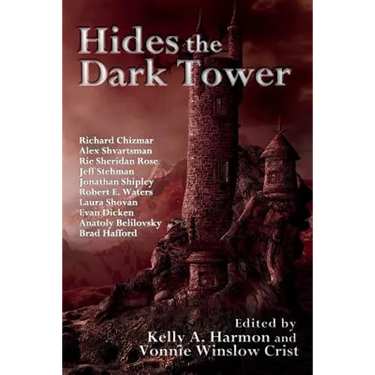 Hides the Dark Tower