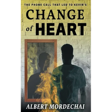 Change of Heart