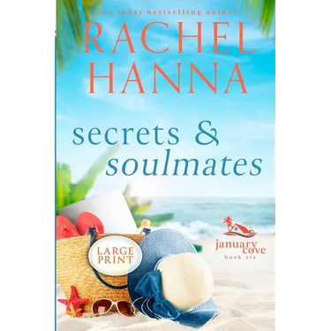 Secrets & Soulmates