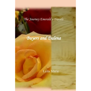 The Journey Emeral's Travels Buyers And Dalena