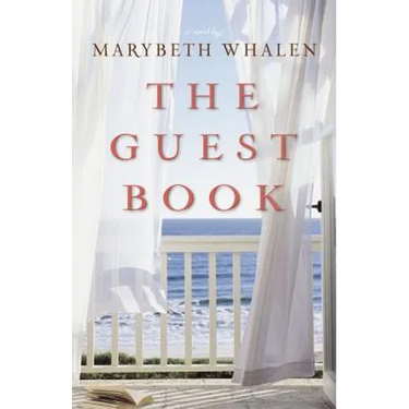 The Guest Book