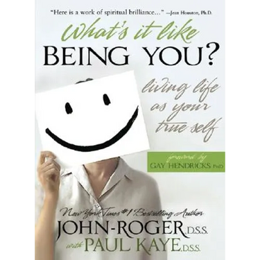 What's It Like Being You?