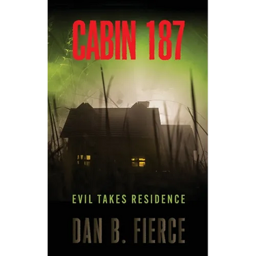 Cabin 187