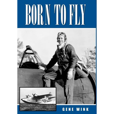 Born to Fly