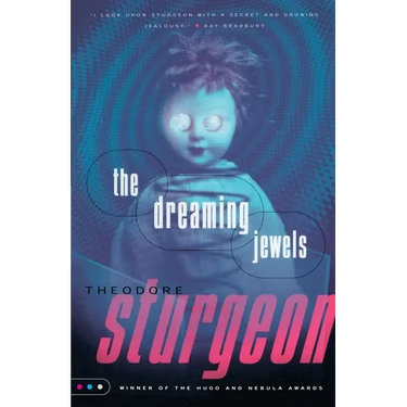 The Dreaming Jewels