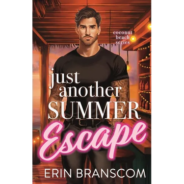 Just Another Summer Escape