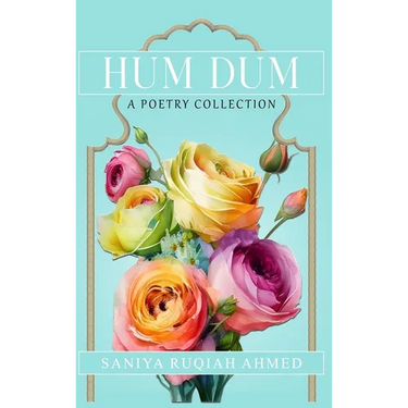 Hum Dum A Poetry Collection