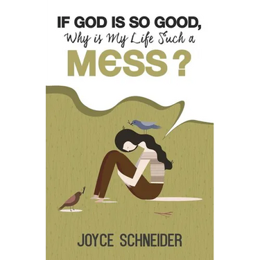 If God is So Good, Why is My Life Such a Mess?