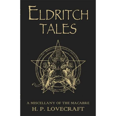 Eldritch Tales