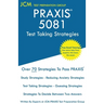 PRAXIS 5081 Test Taking Strategies: PRAXIS 5081 Exam - Free Online Tutoring - The latest strategies to pass your exam.