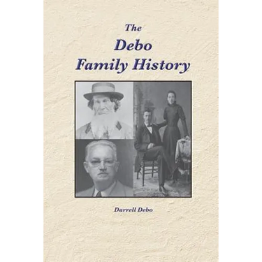 The Debo Family History