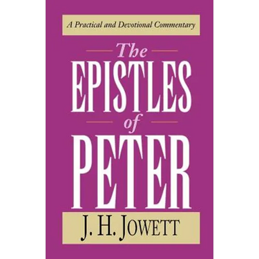 The Epistles of Peter