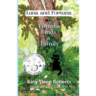 Fortuna Finds a Family