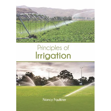 Principles of Irrigation
