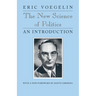 The New Science of Politics: An Introduction