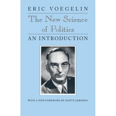 The New Science of Politics: An Introduction
