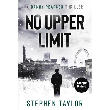 No Upper Limit