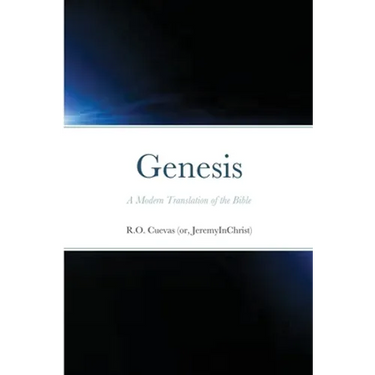 Genesis: A Modern Translation of the Bible
