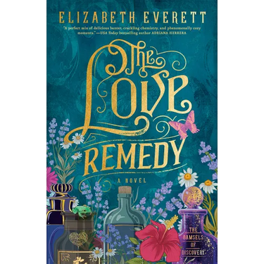The Love Remedy
