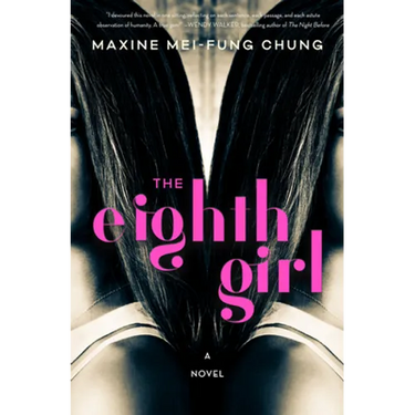 The Eighth Girl