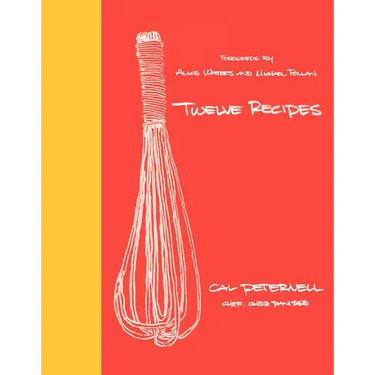 Twelve Recipes