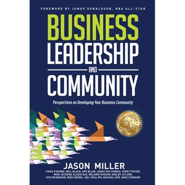 Business Leadership and Community