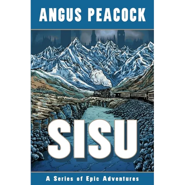 Sisu: A Series of Epic Adventures