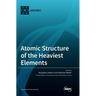 Atomic Structure of the Heaviest Elements