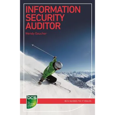 Information Security Auditor: Careers in information security