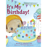 It's My Birthday!