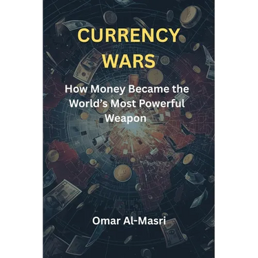 Currency Wars: How Money Became the World's Most Powerful Weapon
