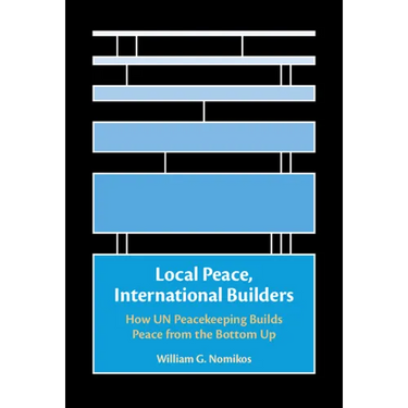 Local Peace, International Builders