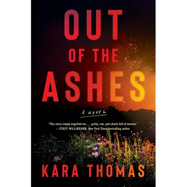 Out of the Ashes