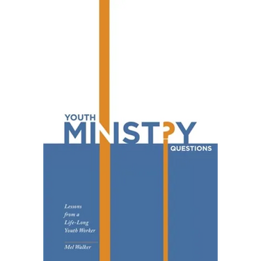 Youth Ministry Questions: Lessons from a Life-Long Youth Worker