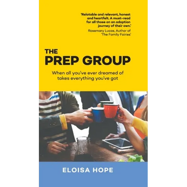The Prep Group