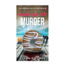 Pumpkin Spice Latte & Murder: An Oceanside Cozy Mystery Book 49