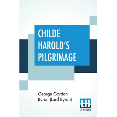 Childe Harold's Pilgrimage