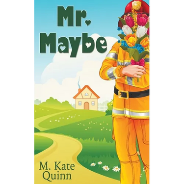 Mr. Maybe